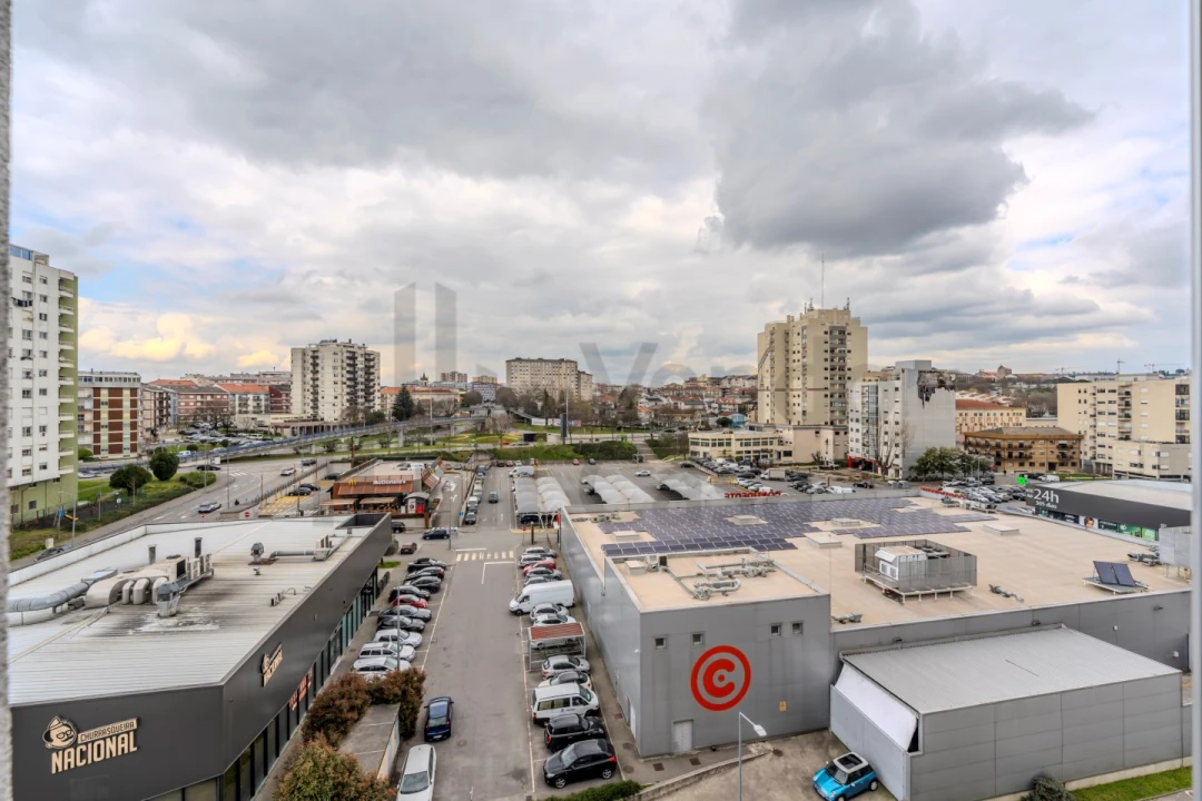 Apartamento T3 para Arrendamento em Braga (Maximinos, Sé e Cividade) Foto 20