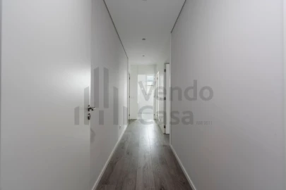 Apartamento T3 para Arrendamento em Braga (Maximinos, Sé e Cividade)