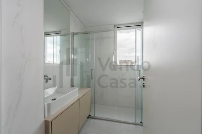 Apartamento T3 para Arrendamento em Braga (Maximinos, Sé e Cividade)