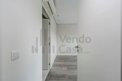 Apartamento T3 para Arrendamento em Braga (Maximinos, Sé e Cividade)