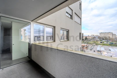 Apartamento T3 para Arrendamento em Braga (Maximinos, Sé e Cividade)