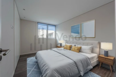 Apartamento T3 para Arrendamento em Braga (Maximinos, Sé e Cividade)