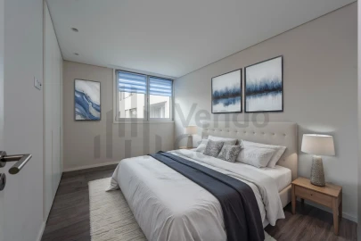 Apartamento T3 para Arrendamento em Braga (Maximinos, Sé e Cividade)