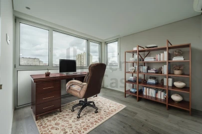 Apartamento T3 para Arrendamento em Braga (Maximinos, Sé e Cividade)