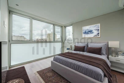 Apartamento T3 para Arrendamento em Braga (Maximinos, Sé e Cividade)