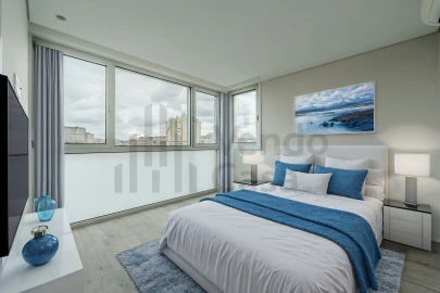 Apartamento T3 para Arrendamento em Braga (Maximinos, Sé e Cividade)