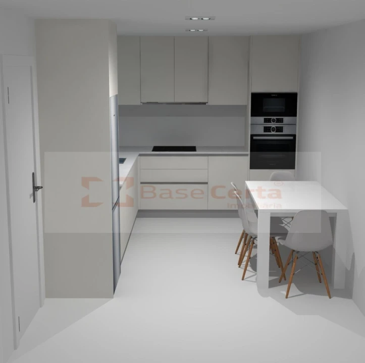 Apartamento T2 para Venda em Azambuja Foto 15