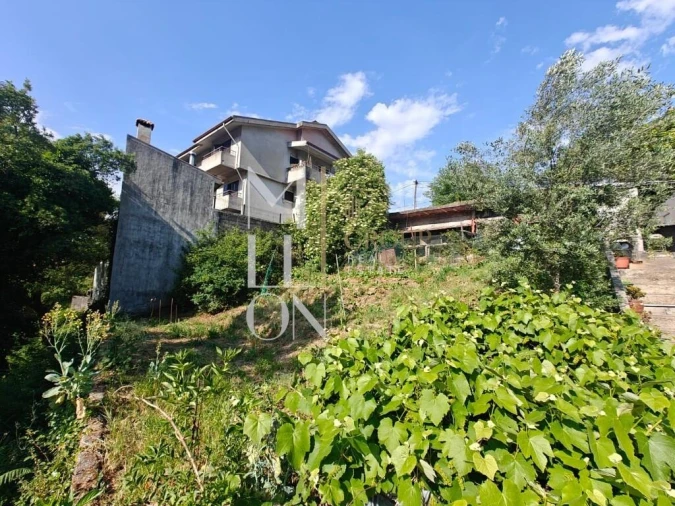 Terreno para Venda em Fânzeres e São Pedro da Cova Foto 2
