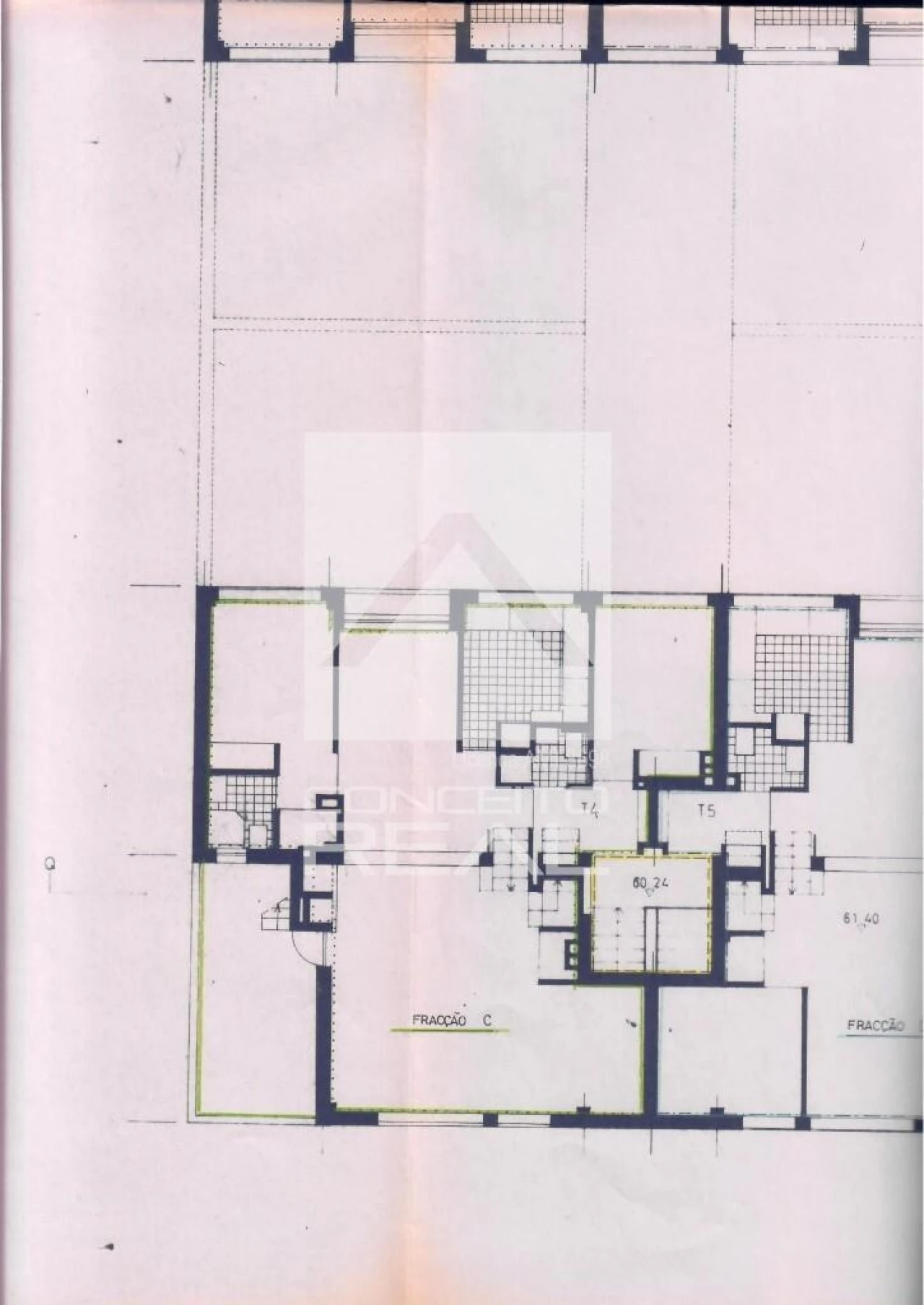 Apartamento T4 para Venda em Aldoar, Foz do Douro e Nevogilde Foto 24