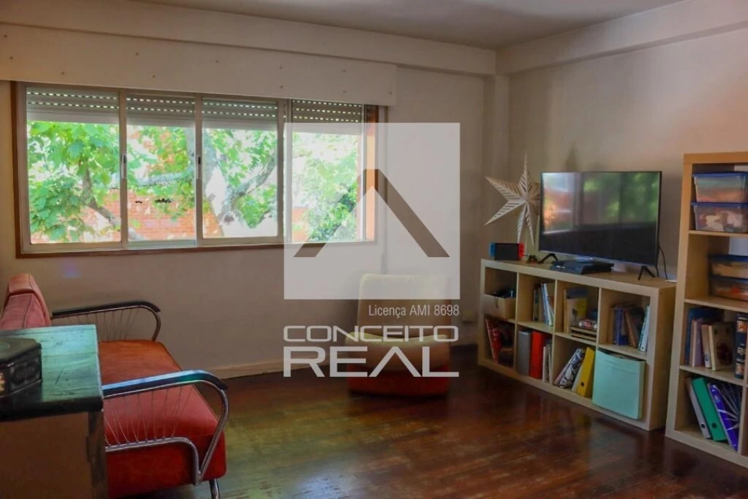 Apartamento T4 para Venda em Aldoar, Foz do Douro e Nevogilde Foto 24