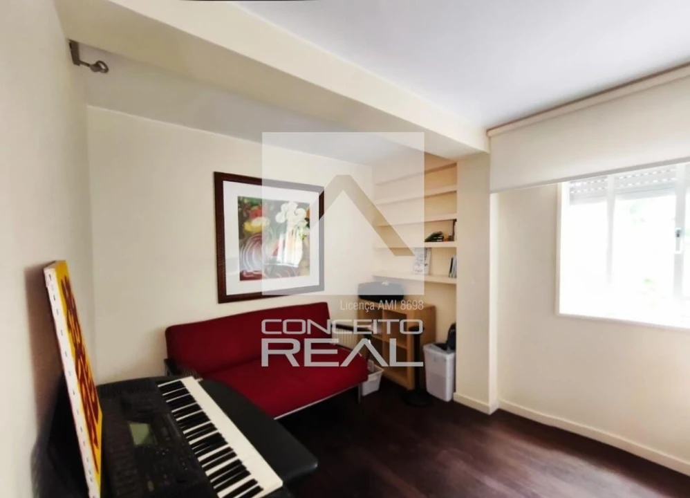 Apartamento T4 para Venda em Aldoar, Foz do Douro e Nevogilde Foto 12
