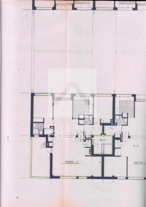 Apartamento T4 para Venda em Aldoar, Foz do Douro e Nevogilde