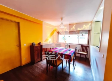 Apartamento T4 para Venda em Aldoar, Foz do Douro e Nevogilde