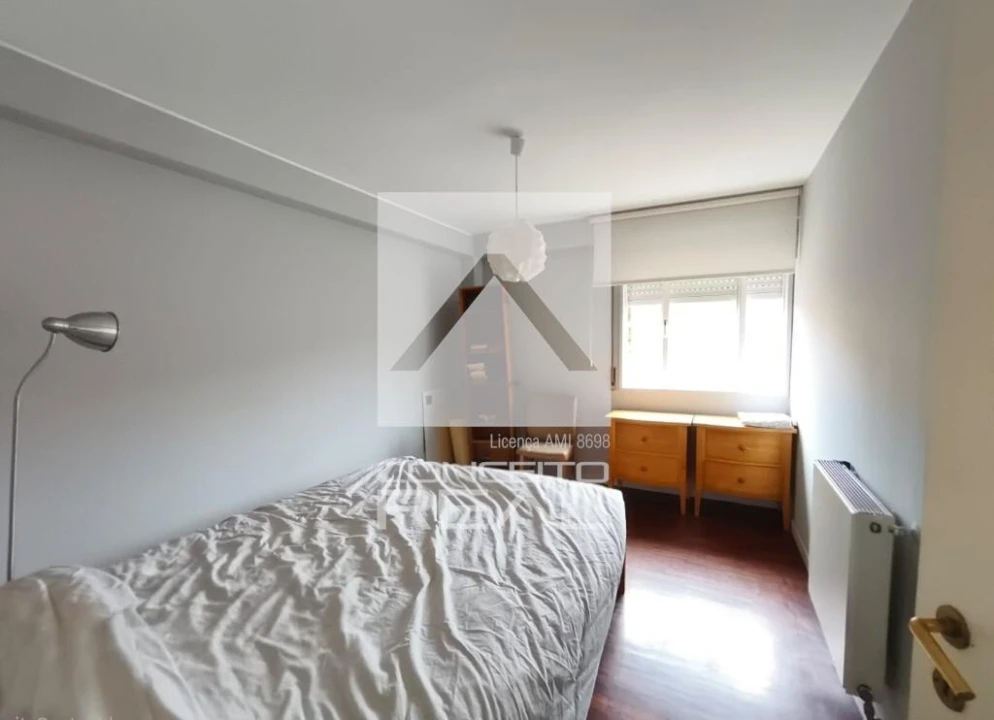 Apartamento T4 para Venda em Aldoar, Foz do Douro e Nevogilde Foto 14