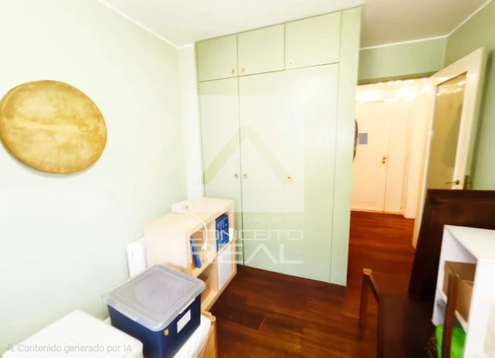 Apartamento T4 para Venda em Aldoar, Foz do Douro e Nevogilde Foto 21
