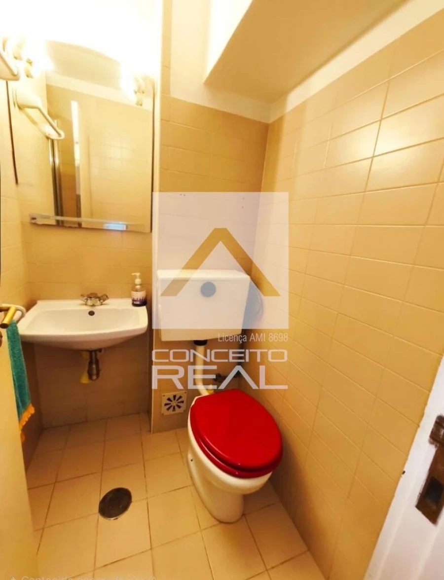 Apartamento T4 para Venda em Aldoar, Foz do Douro e Nevogilde Foto 18