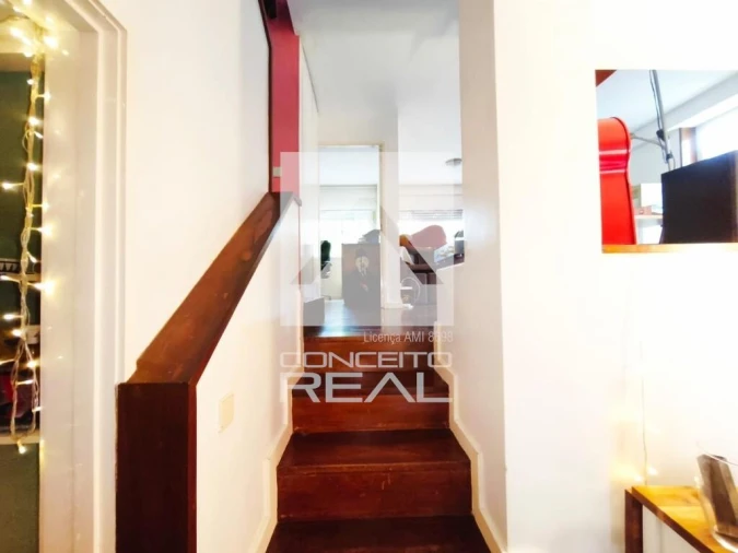 Apartamento T4 para Venda em Aldoar, Foz do Douro e Nevogilde Foto 7
