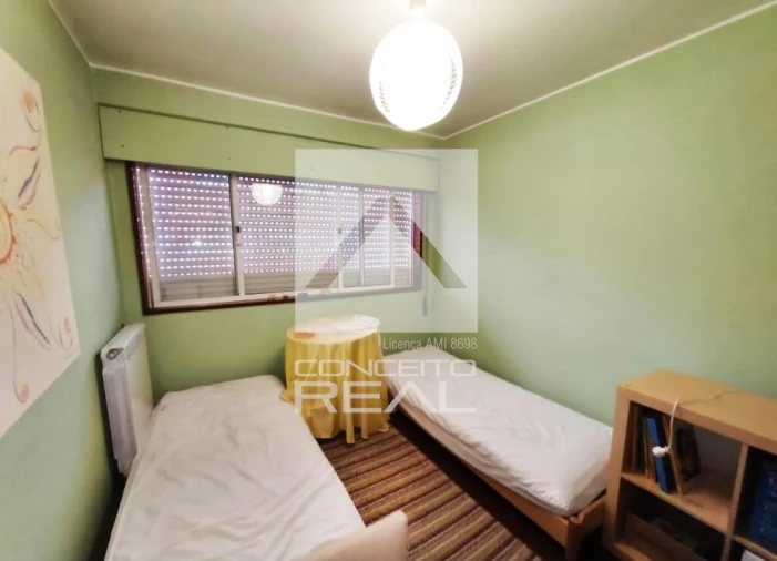Apartamento T4 para Venda em Aldoar, Foz do Douro e Nevogilde Foto 19