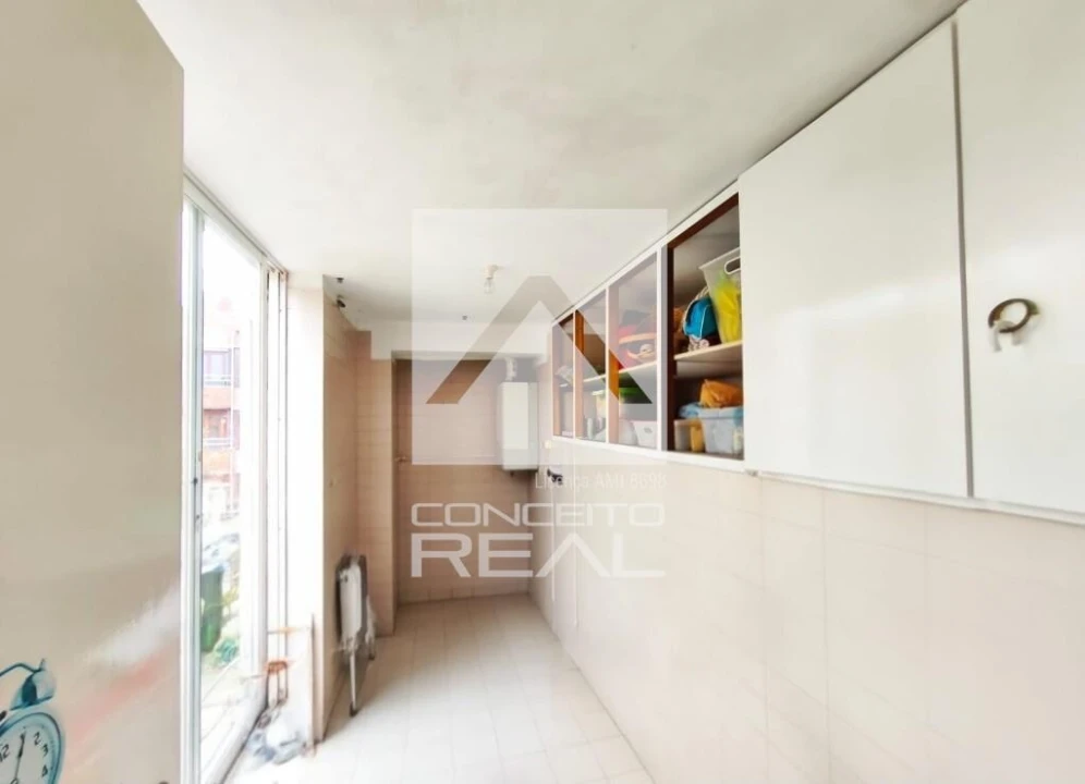 Apartamento T4 para Venda em Aldoar, Foz do Douro e Nevogilde Foto 22