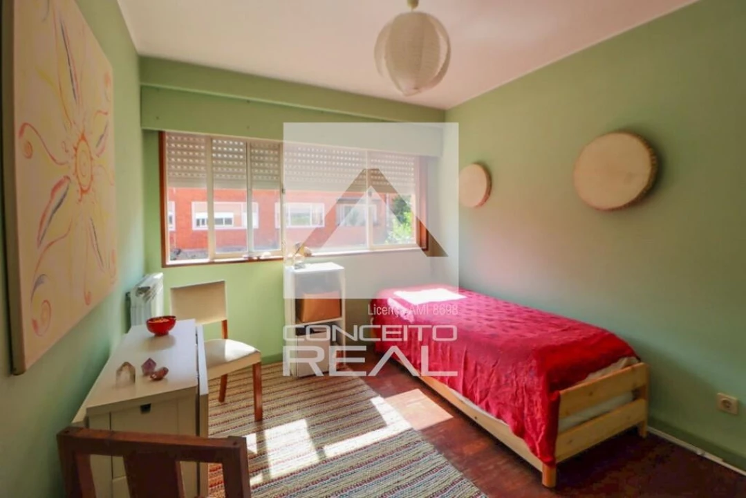 Apartamento T4 para Venda em Aldoar, Foz do Douro e Nevogilde Foto 11