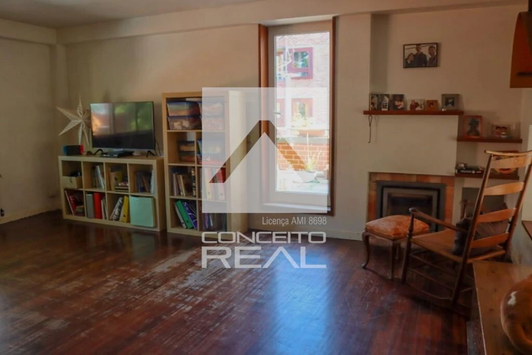 Apartamento T4 para Venda em Aldoar, Foz do Douro e Nevogilde Foto 20
