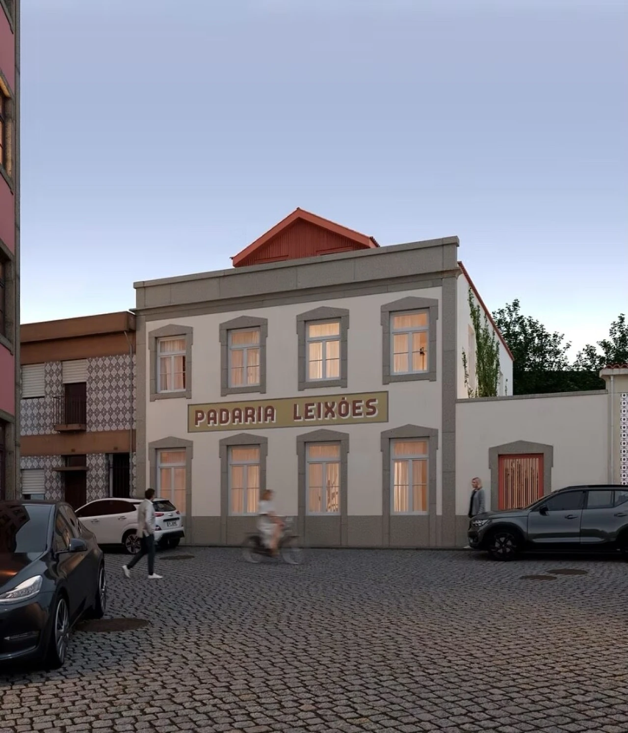 Apartamento para Venda em Matosinhos e Leça da Palmeira Foto 9