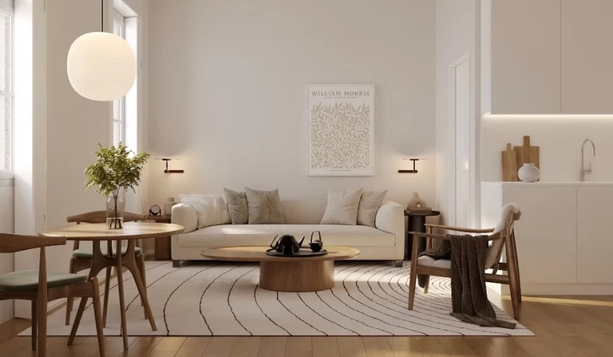 Apartamento para Venda em Matosinhos e Leça da Palmeira Foto 2