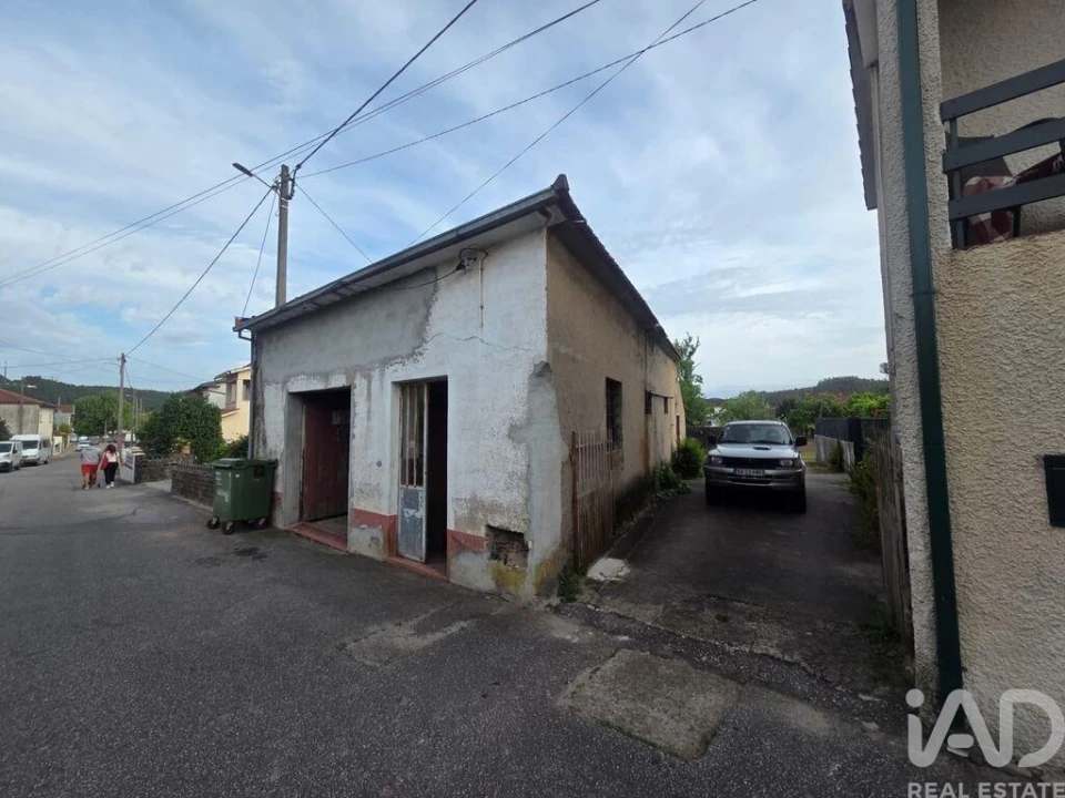 Moradia para Venda em Mortágua, Vale de Remígio, Cortegaça e Almaça Foto 1