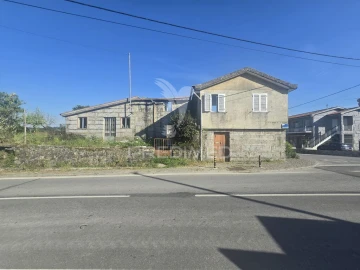 Moradia T4 para Venda em Fafe