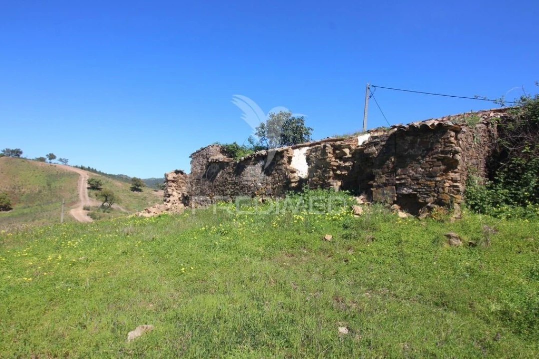Terreno para Venda em São Bartolomeu de Messines Foto 11