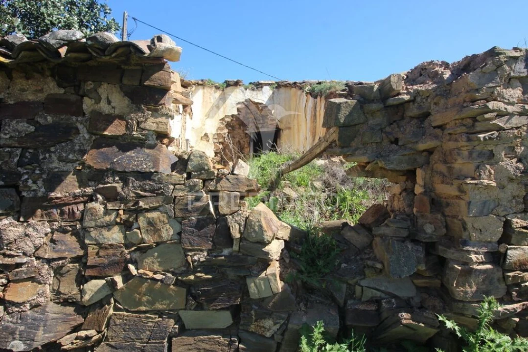 Terreno para Venda em São Bartolomeu de Messines Foto 12