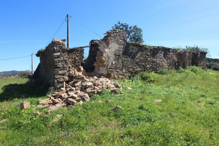 Terreno para Venda em São Bartolomeu de Messines Foto 8