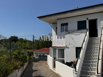 Moradia T2 para Venda em Ponte