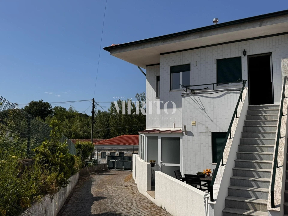 Moradia T2 para Venda em Ponte Foto 9