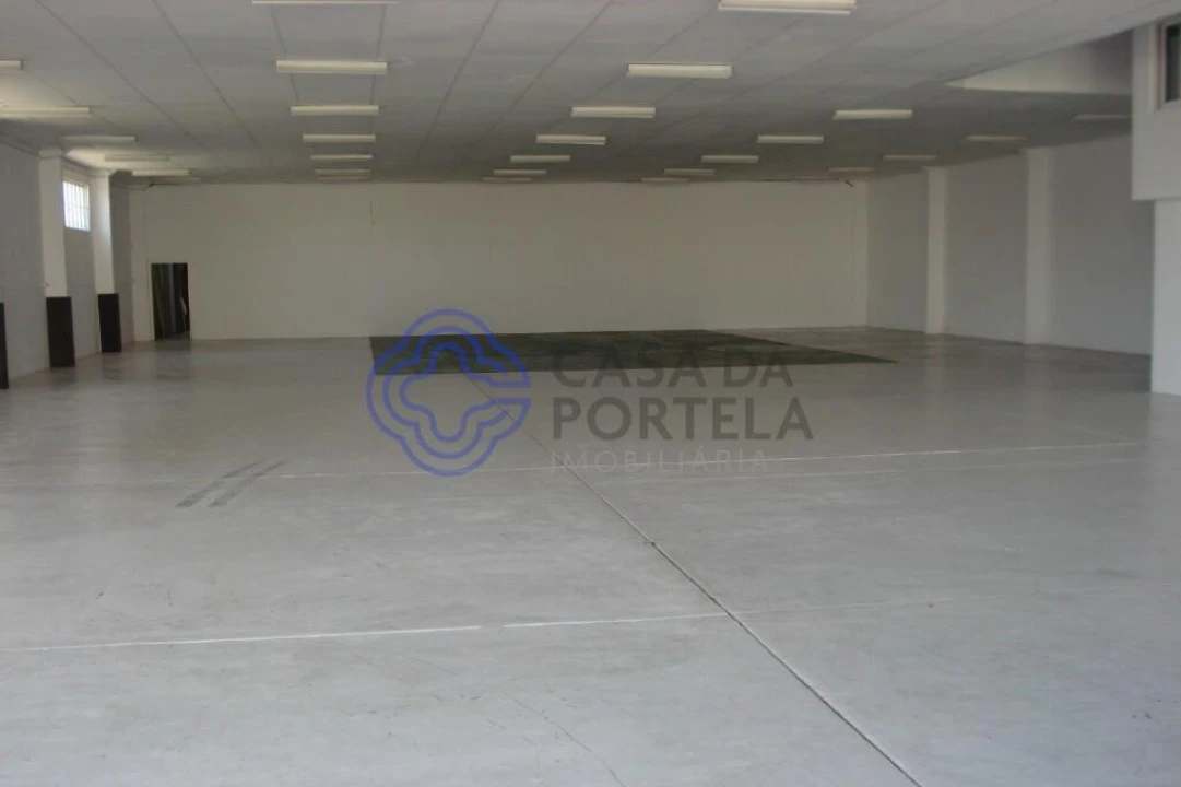 Armazém para Arrendamento em Aguas Santas Foto 6