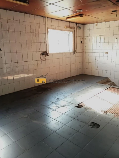 Loja para Venda em Custóias, Leça do Balio e Guifões