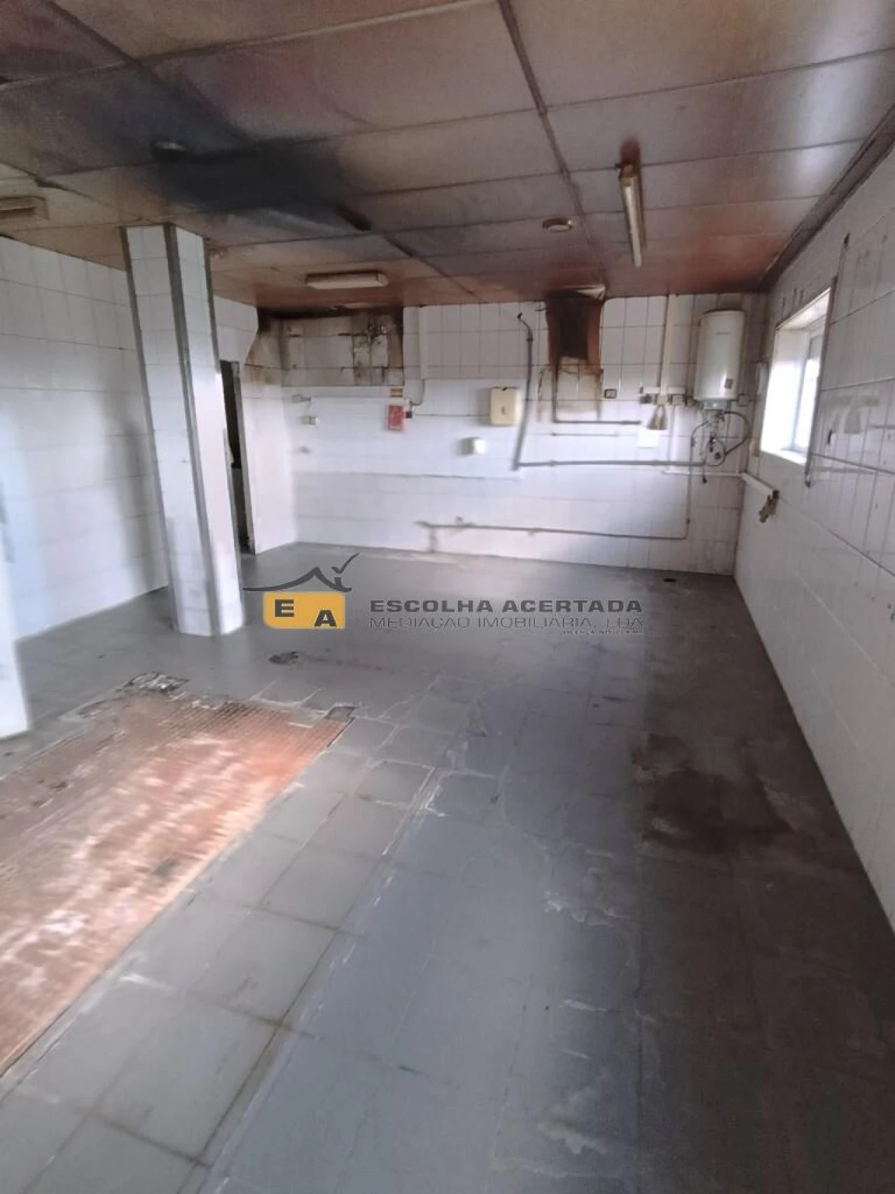 Loja para Venda em Custóias, Leça do Balio e Guifões Foto 5