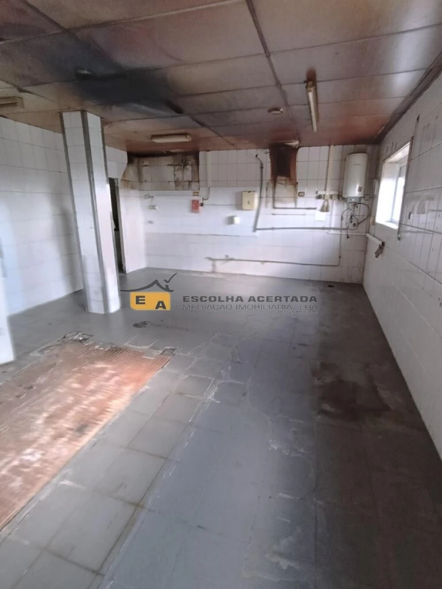 Loja para Venda em Custóias, Leça do Balio e Guifões Foto 5