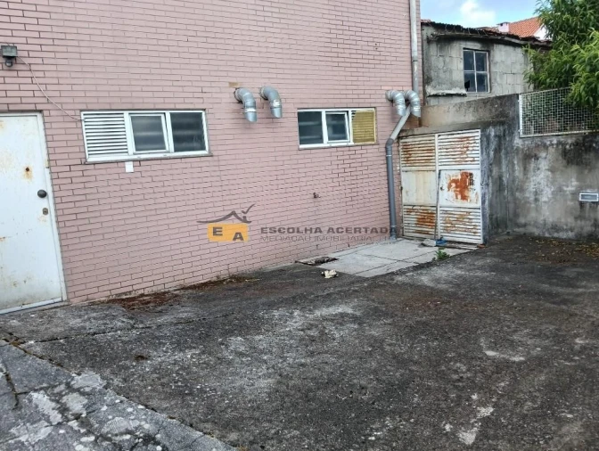 Loja para Venda em Custóias, Leça do Balio e Guifões Foto 10