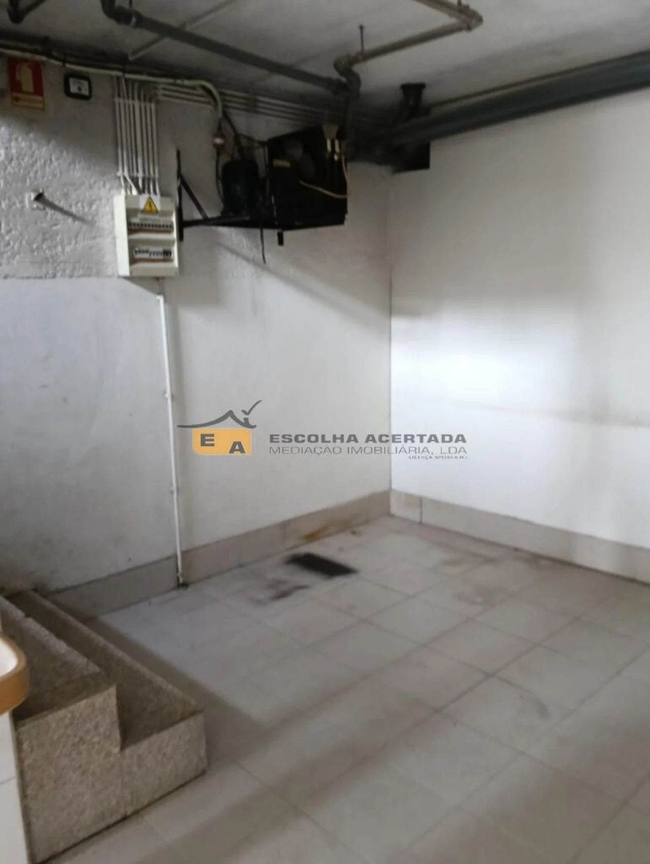Loja para Venda em Custóias, Leça do Balio e Guifões Foto 7