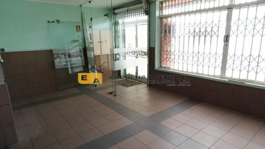 Loja para Venda em Custóias, Leça do Balio e Guifões