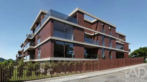 Apartamento T1 para Venda em Vila Nova de Cerveira e Lovelhe