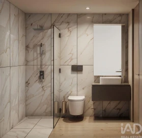 Apartamento T1 para Venda em Vila Nova de Cerveira e Lovelhe