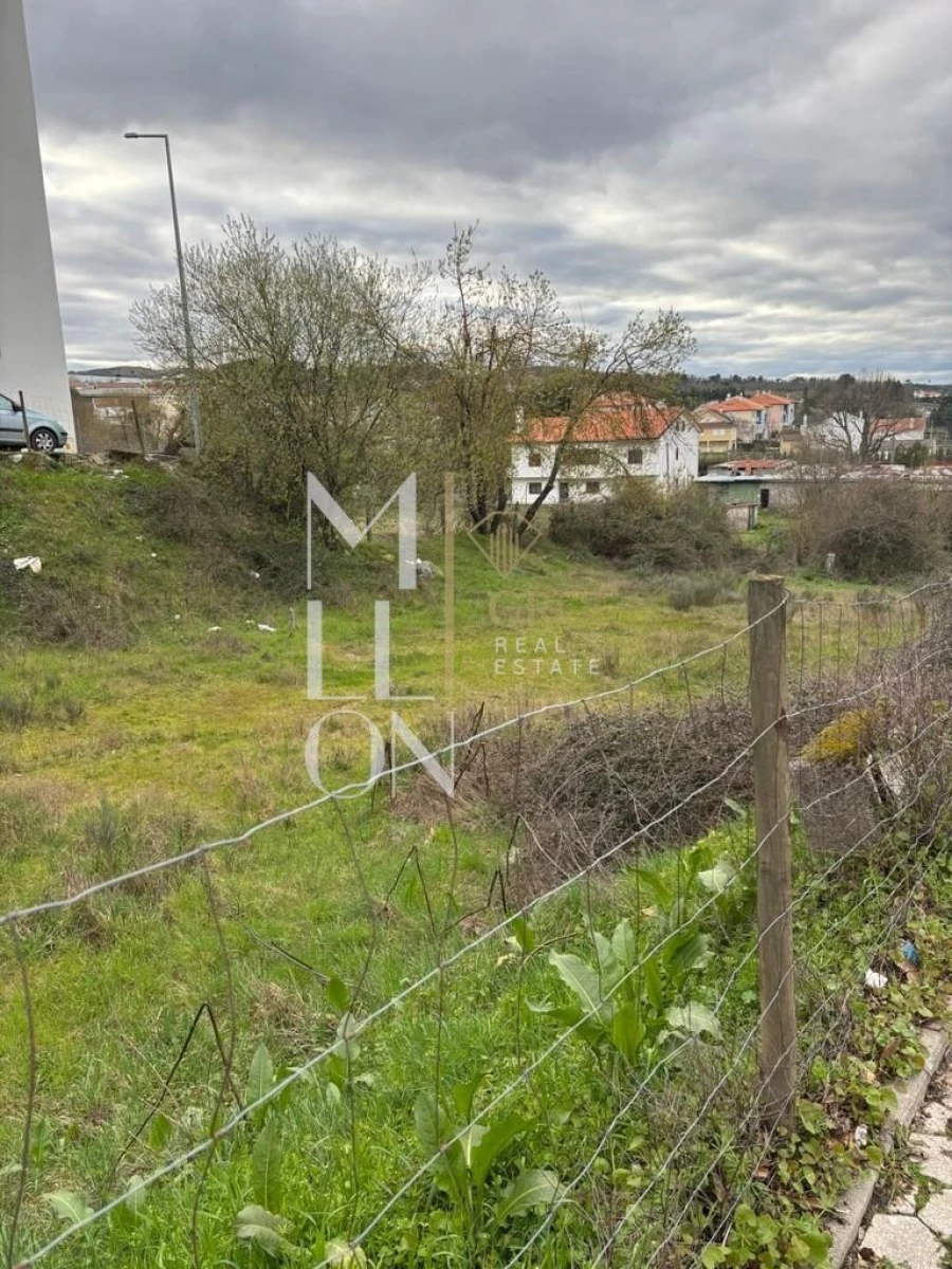 Terreno para Venda em Avelãs de Ambom e Rocamondo Foto 3