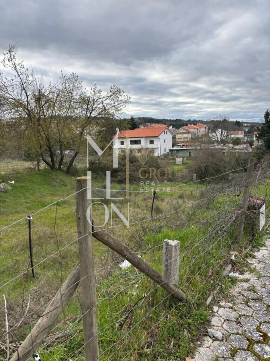 Terreno para Venda em Avelãs de Ambom e Rocamondo Foto 4