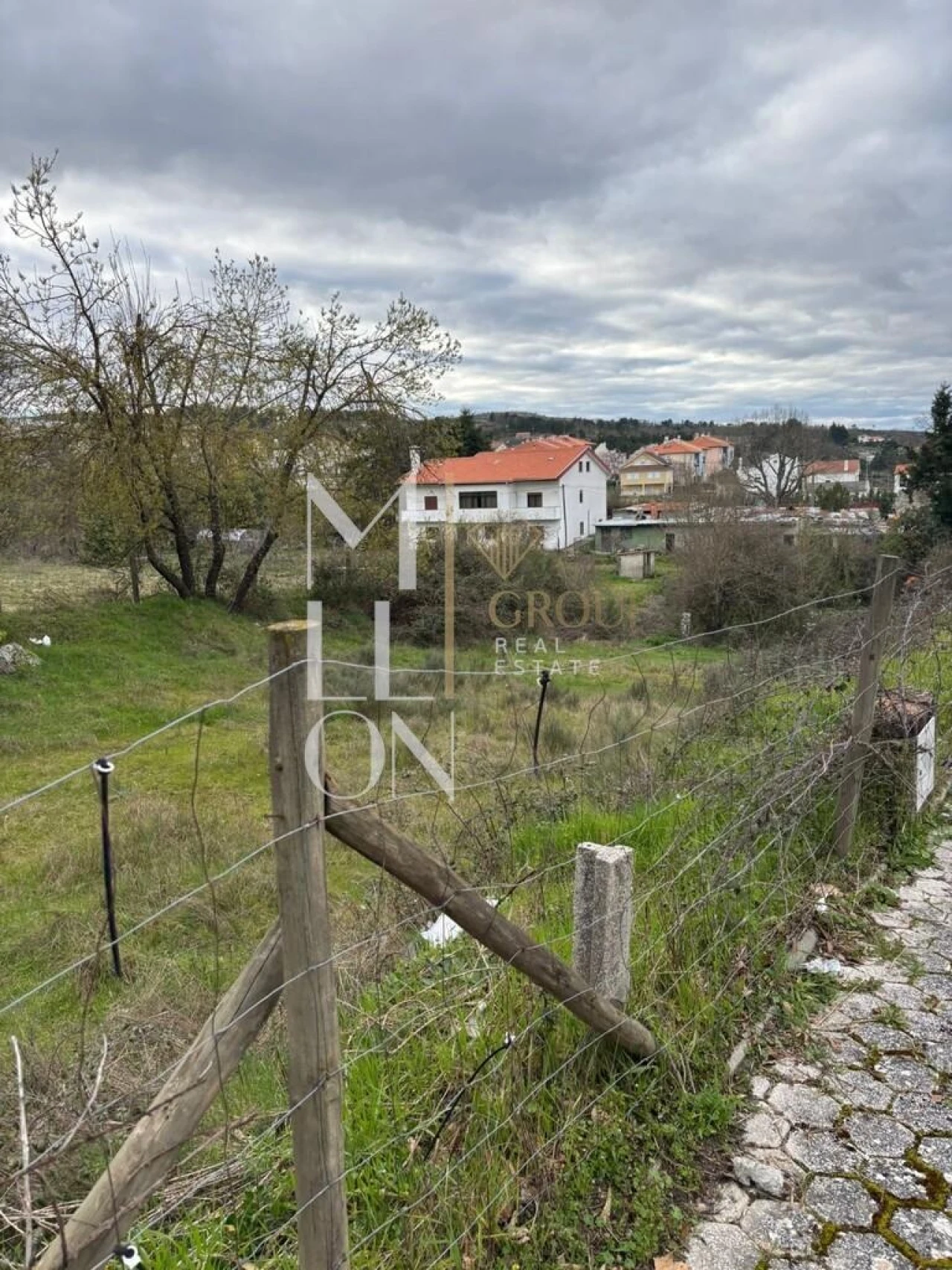 Terreno para Venda em Avelãs de Ambom e Rocamondo Foto 4