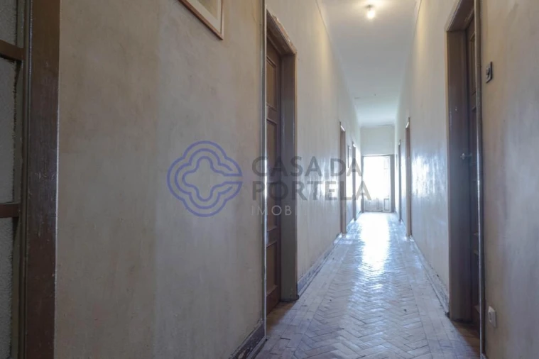 Quinta T5 para Venda em Moimenta da Serra e Vinhó Foto 3