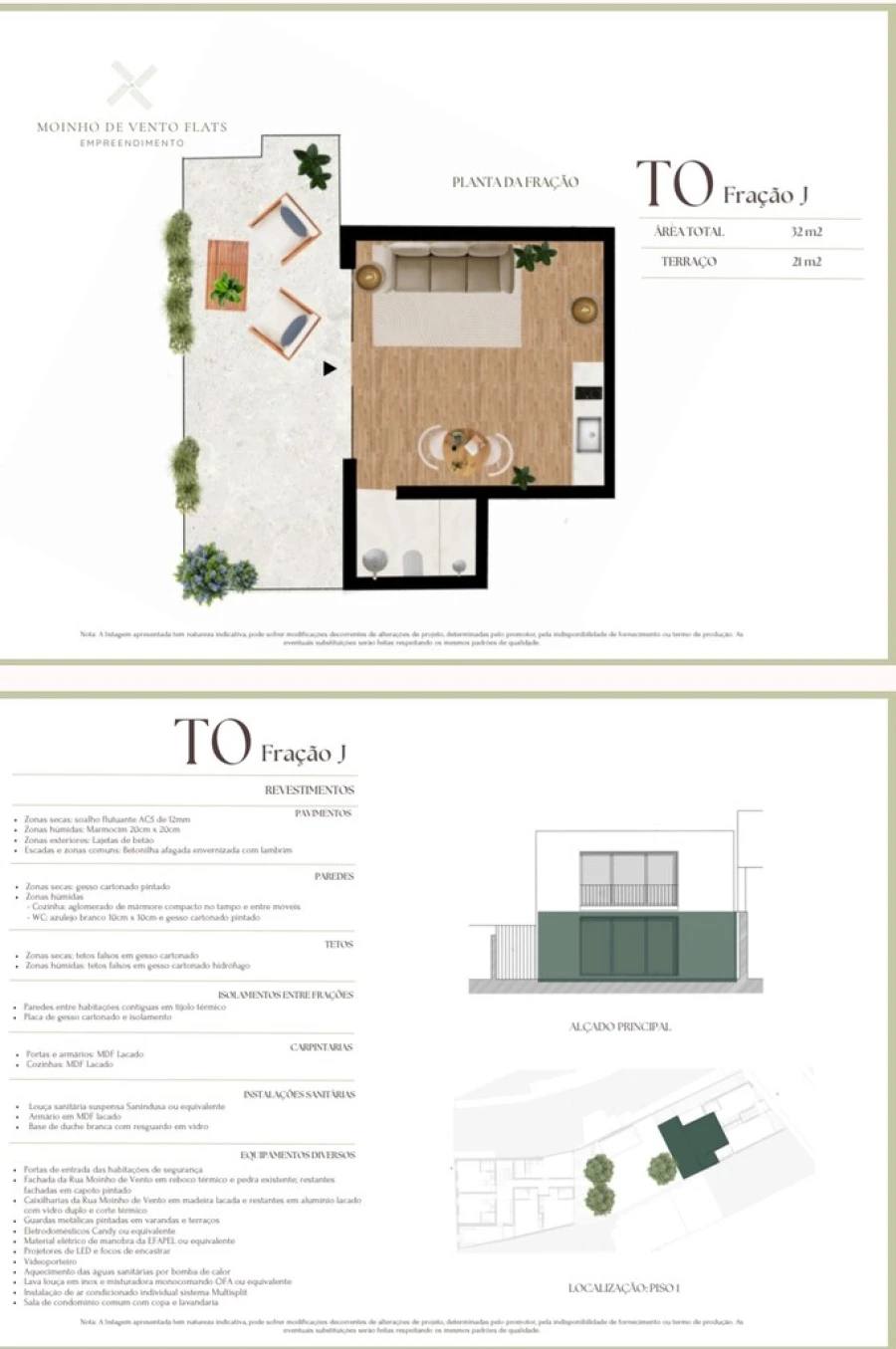 Apartamento para Venda em Matosinhos e Leça da Palmeira Foto 10