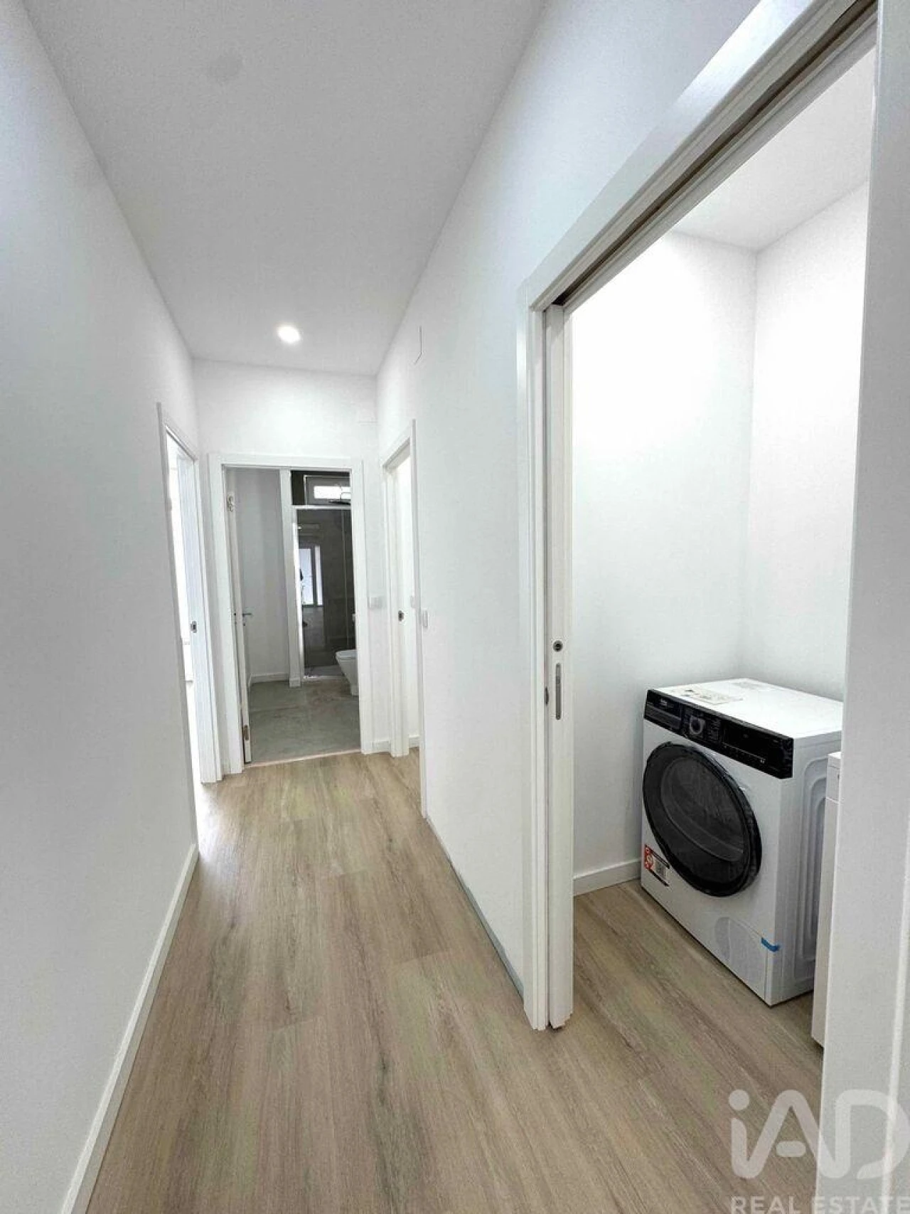 Apartamento T4 para Venda em Rio de Mouro Foto 20