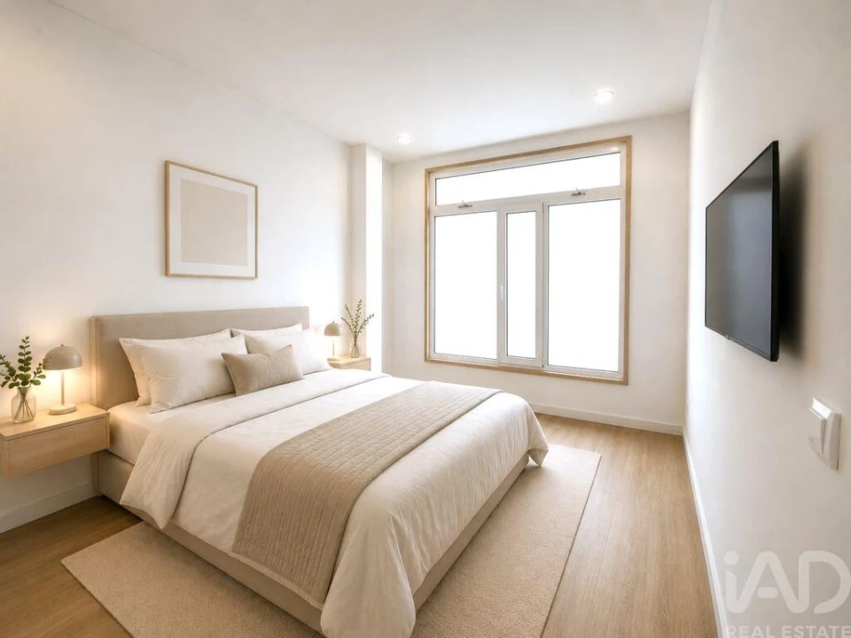 Apartamento T4 para Venda em Rio de Mouro Foto 22
